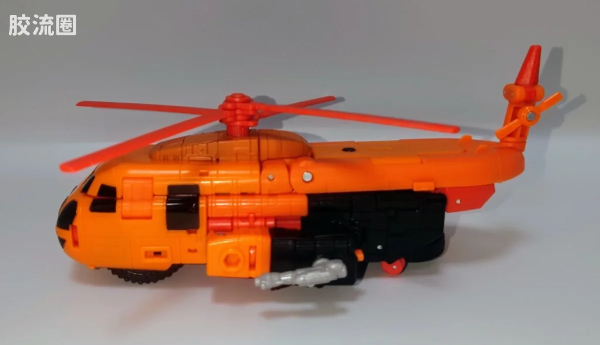 传世TL 传承 TL-76 L级 沙暴 - 图片